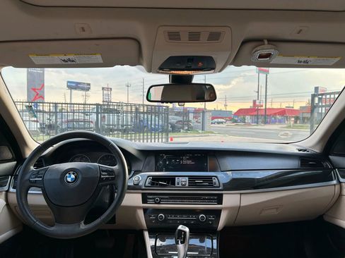 Used 2013 BMW 528i Sedan image 19