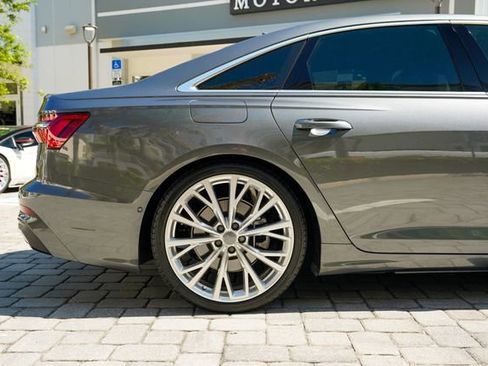 Used 2019 Audi A6 3.0T Prestige AWD/4WD image 31