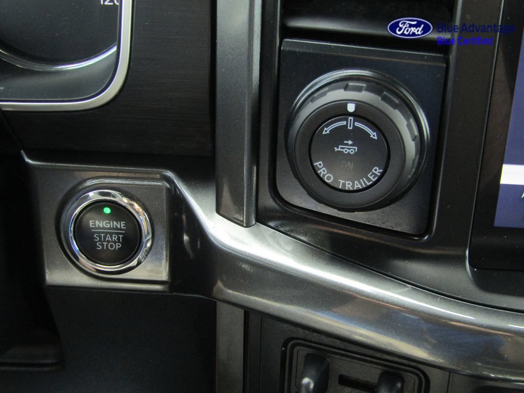 Certified 2023 Ford F150 XLT w/ Equipment Group 302A High AWD/4WD image 31