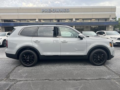 Certified 2024 Kia Telluride SX Prestige X-Pro AWD/4WD image 6