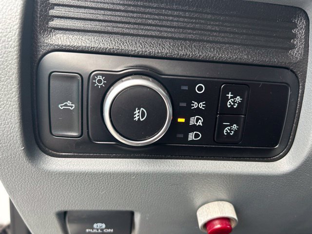 Used 2023 Ford F450 XL w/ Snow Plow Prep Package AWD/4WD image 22
