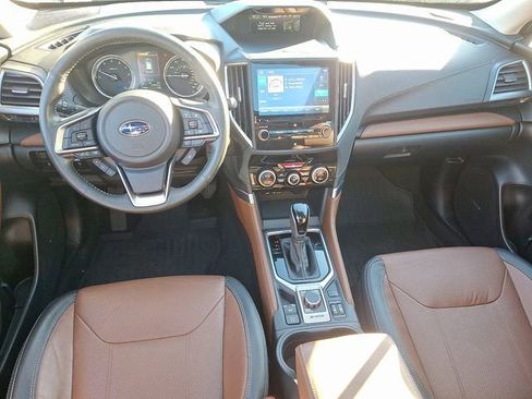 Used 2022 Subaru Forester Touring image 12