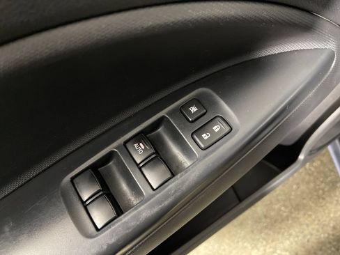 Used 2024 Mitsubishi Mirage ES FWD image 18