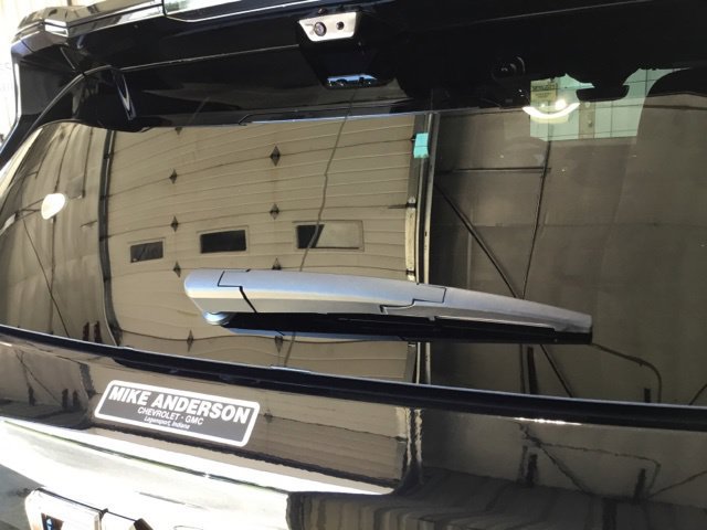 New 2027 GMC Terrain AT4 w/ Technology Package II AWD/4WD image 18