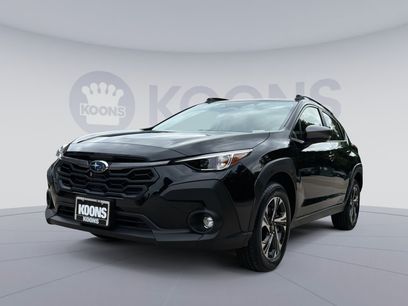 Used 2024 Subaru Crosstrek 2.0i Premium