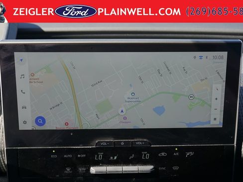 Used 2024 Toyota bZ4X FWD image 22