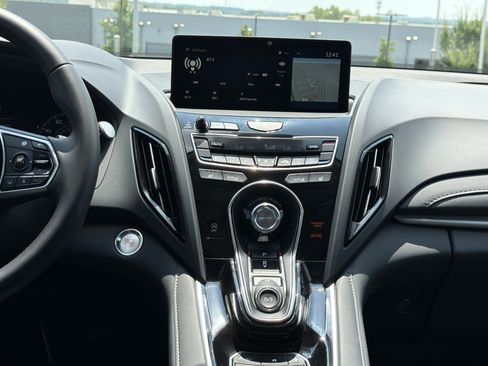 Certified 2026 Acura RDX SH-AWD w/ Technology Package image 34