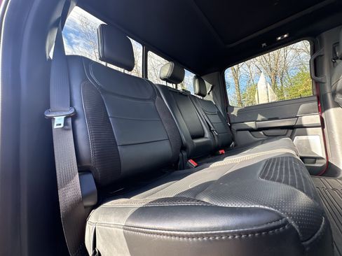 Used 2023 Ford F150 Raptor w/ Raptor 37 Performance Package image 37