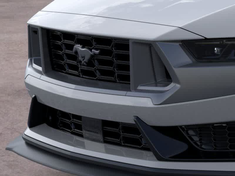 New 2026 Ford Mustang Dark Horse RWD image 17