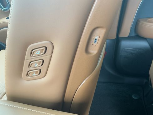 New 2026 Hyundai Palisade Calligraphy image 18