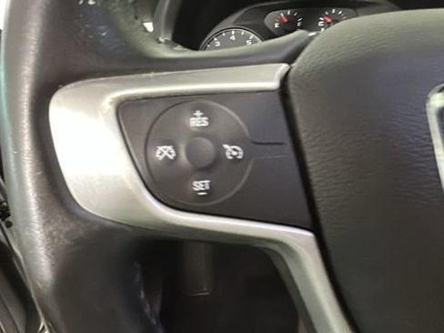 Used 2019 GMC Acadia SLE w/ Driver Alert Package I AWD/4WD image 15