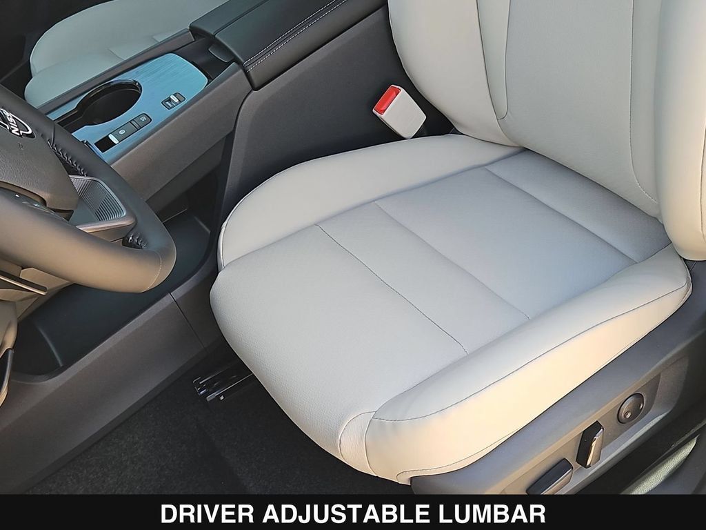 New 2026 Nissan Rogue Dark Armor FWD image 16