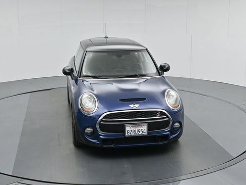 Used 2015 MINI Cooper S image 40