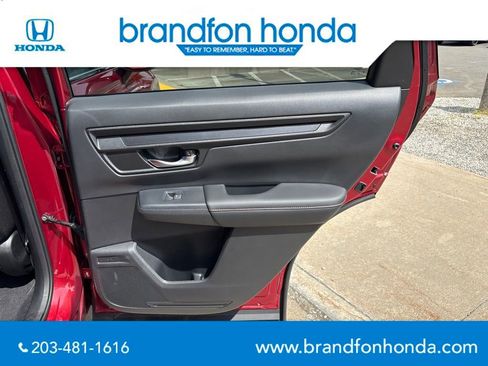 Used 2023 Honda CR-V Sport image 9