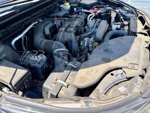 Used 2023 Subaru Legacy w/ Popular Package #1 AWD/4WD image 17