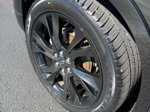 Used 2021 Chevrolet Blazer RS w/ Enhanced Convenience Package image 9