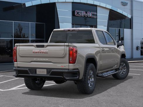 New 2026 GMC Sierra 1500 AT4X image 4