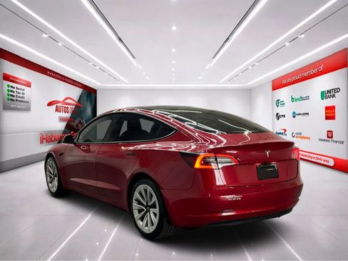 Used 2022 Tesla Model 3 RWD image 6