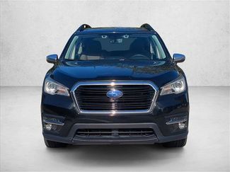 Used 2019 Subaru Ascent Touring video 2