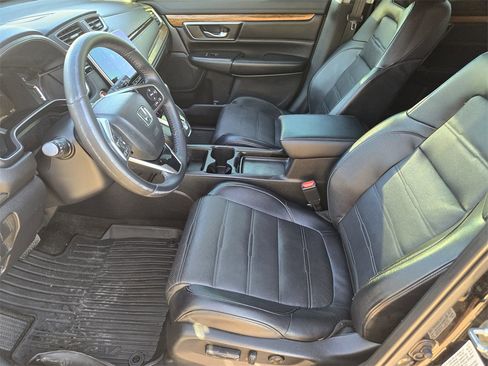 Used 2018 Honda CR-V EX-L image 11