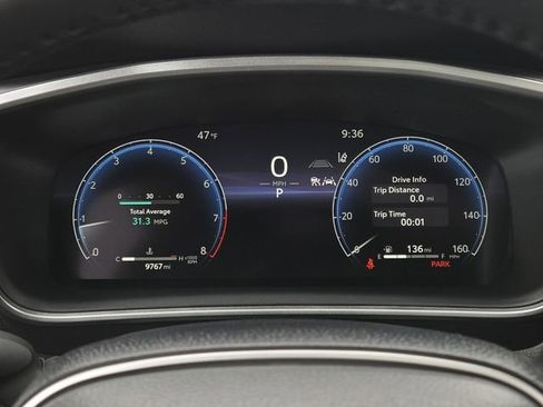 Used 2026 Toyota Corolla Cross XLE w/ Convenience Package image 34