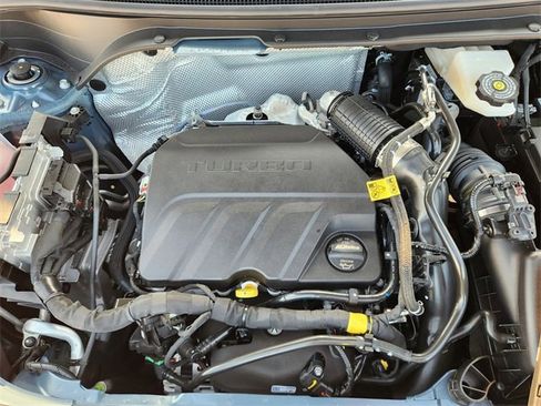 New 2026 Buick Envista Preferred w/ Convenience I Package image 19