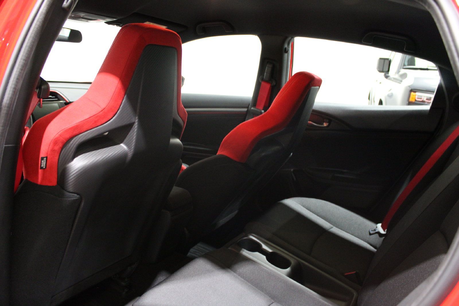 Used 2018 Honda Civic Type R image 19