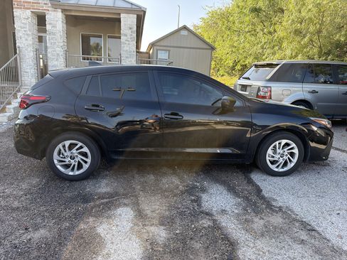Used 2025 Subaru Impreza 2.0i AWD/4WD image 2