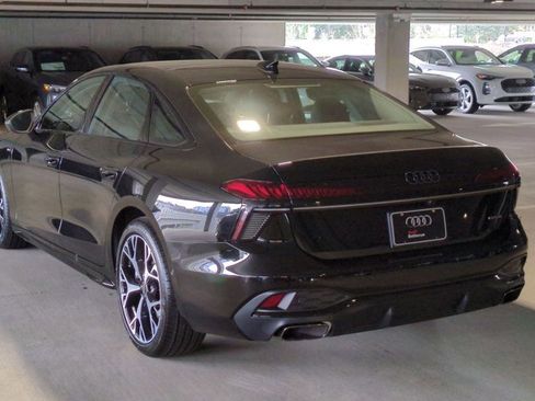 New 2026 Audi A6 Premium Plus image 9