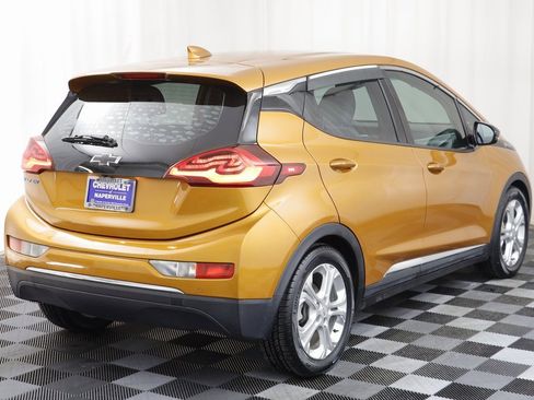 Used 2017 Chevrolet Bolt LT image 19