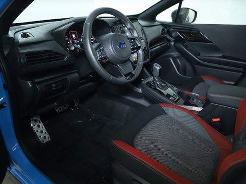 Certified 2024 Subaru Impreza RS image 17