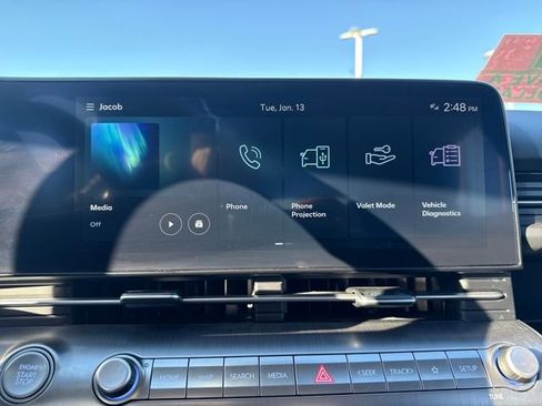 Certified 2024 Hyundai Kona SE image 34