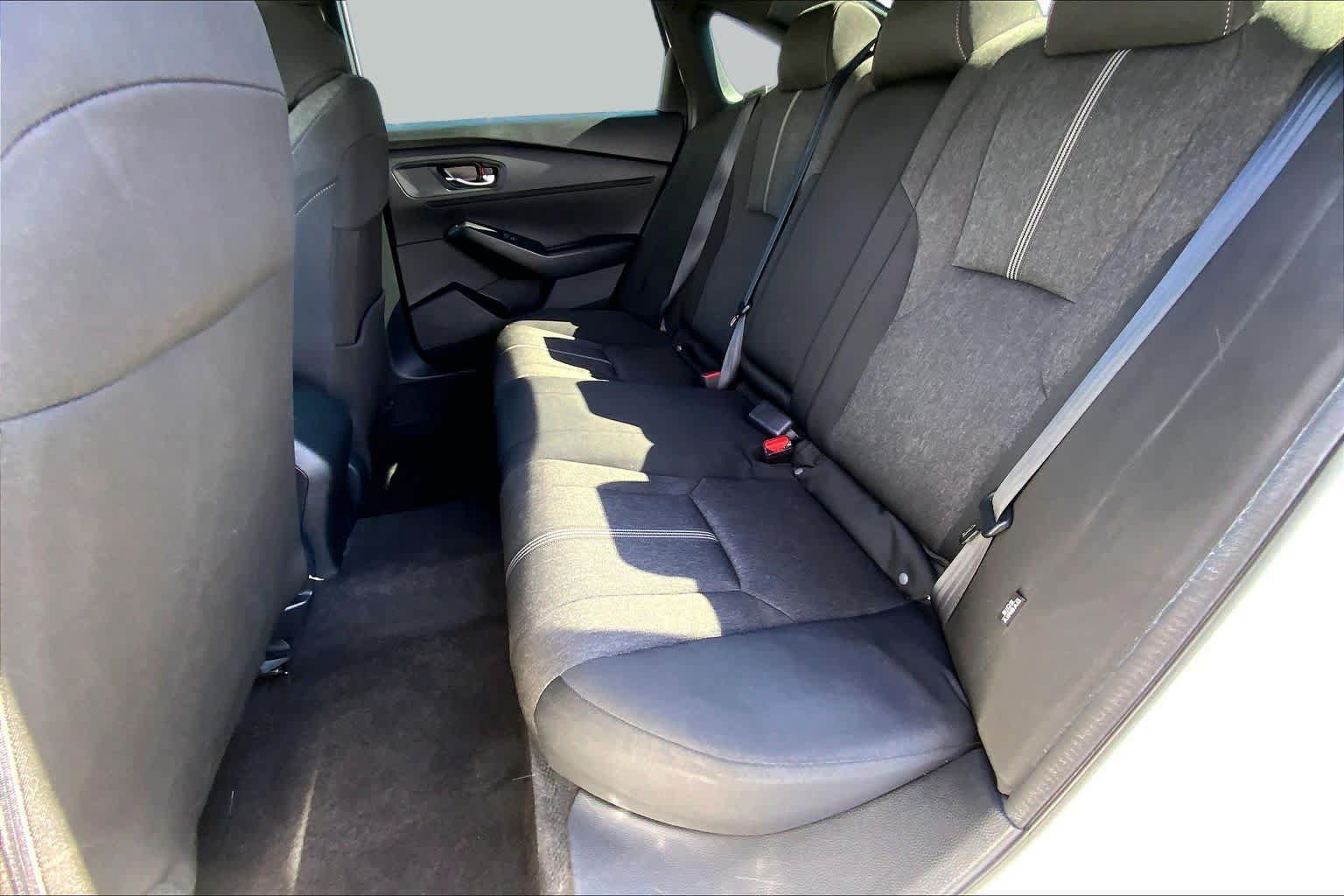 Used 2024 Honda Accord Sport image 20