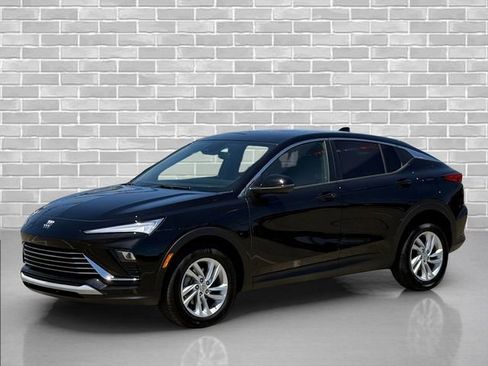 New 2026 Buick Envista Preferred w/ Convenience I Package FWD image 2