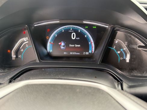 Used 2019 Honda Civic LX image 18