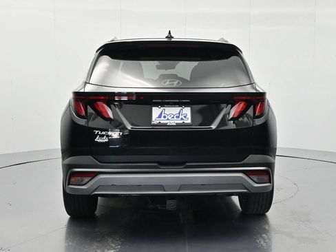 Used 2025 Hyundai Tucson SEL FWD image 6
