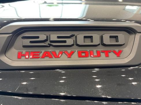 New 2026 RAM 2500 Tradesman w/ Power Wagon Package AWD/4WD image 14