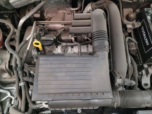 Used 2017 Volkswagen Jetta S image 30