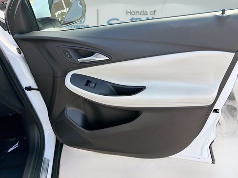 Used 2022 Buick Encore GX Select image 32