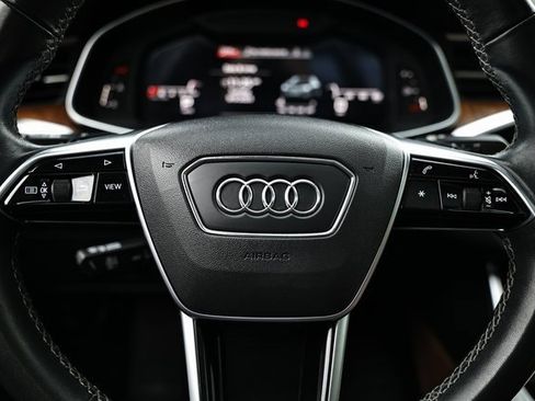 Used 2022 Audi A6 Premium Plus w/ Premium Plus Package image 34