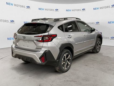 New 2026 Subaru Crosstrek 2.0i Premium image 6