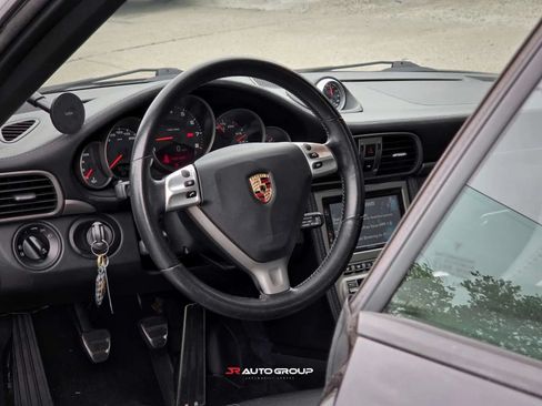 Used 2006 Porsche 911 Cabriolet image 11