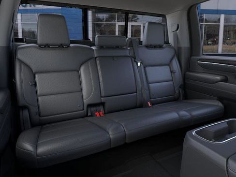 New 2026 Chevrolet Silverado 2500 LTZ w/ LTZ Plus Package image 39