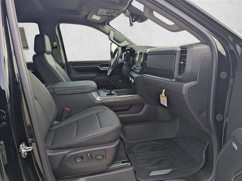 New 2026 GMC Sierra 2500 SLT w/ Texas SLT Premium Package image 19