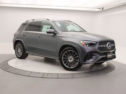 New 2026 Mercedes-Benz GLE 350 4MATIC