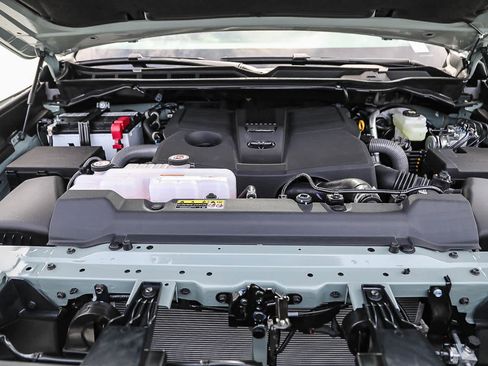 New 2026 Toyota Tundra SR5 RWD image 13