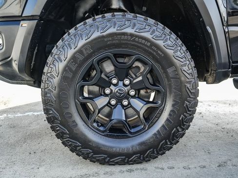 Used 2022 RAM 1500 TRX w/ TRX Level 2 Equipment Group image 11