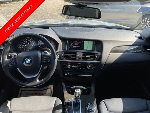 Used 2015 BMW X4 xDrive28i image 17