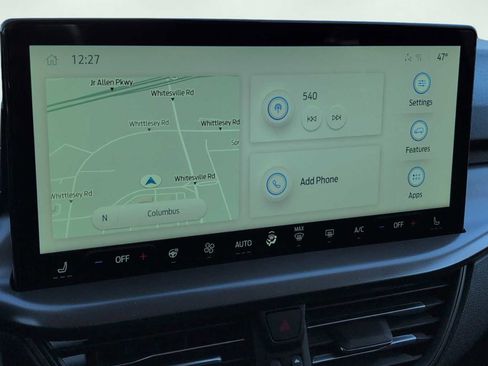 New 2026 Ford Escape SE image 7