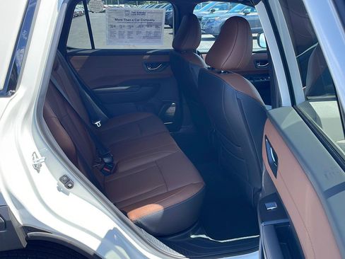 New 2026 Subaru Outback Touring XT AWD/4WD image 25